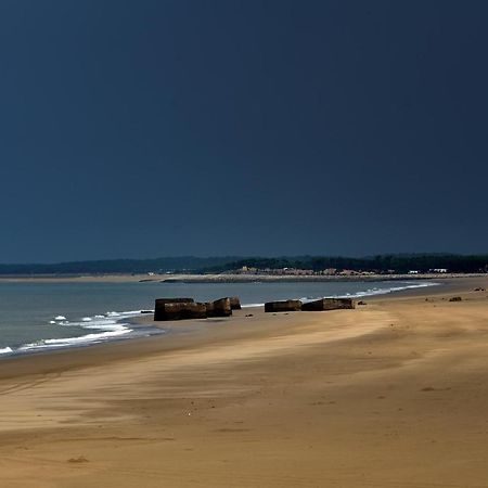 Studio Dunes aux Ecureuils Saint-Palais-sur-Mer Extérieur photo