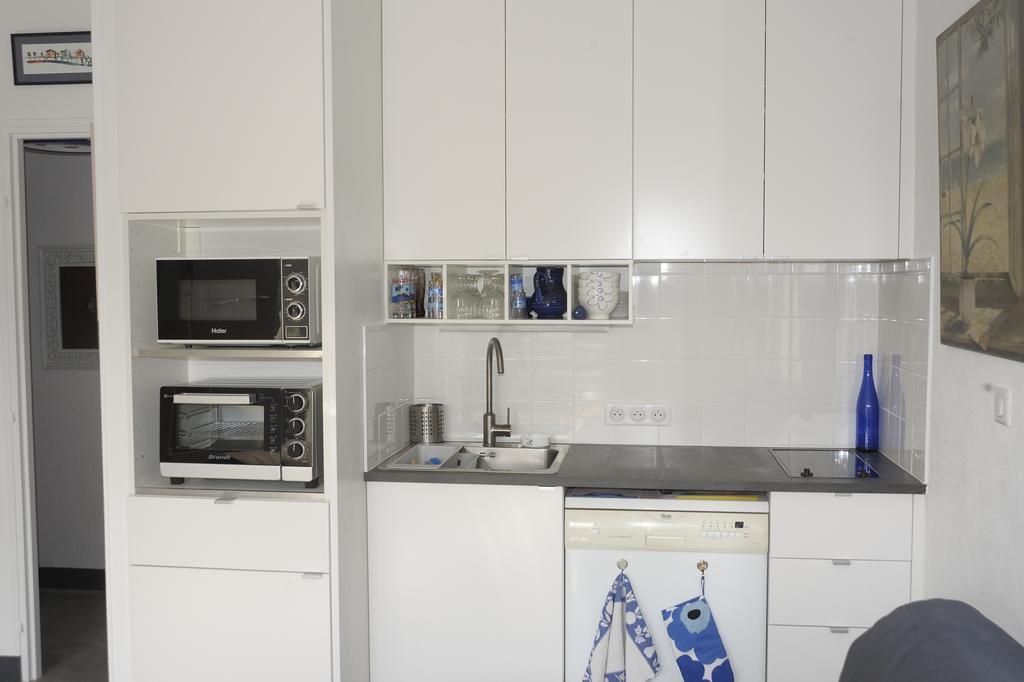 Studio Dunes aux Ecureuils Saint-Palais-sur-Mer Extérieur photo