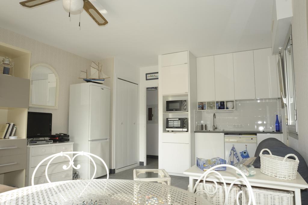 Studio Dunes aux Ecureuils Saint-Palais-sur-Mer Extérieur photo