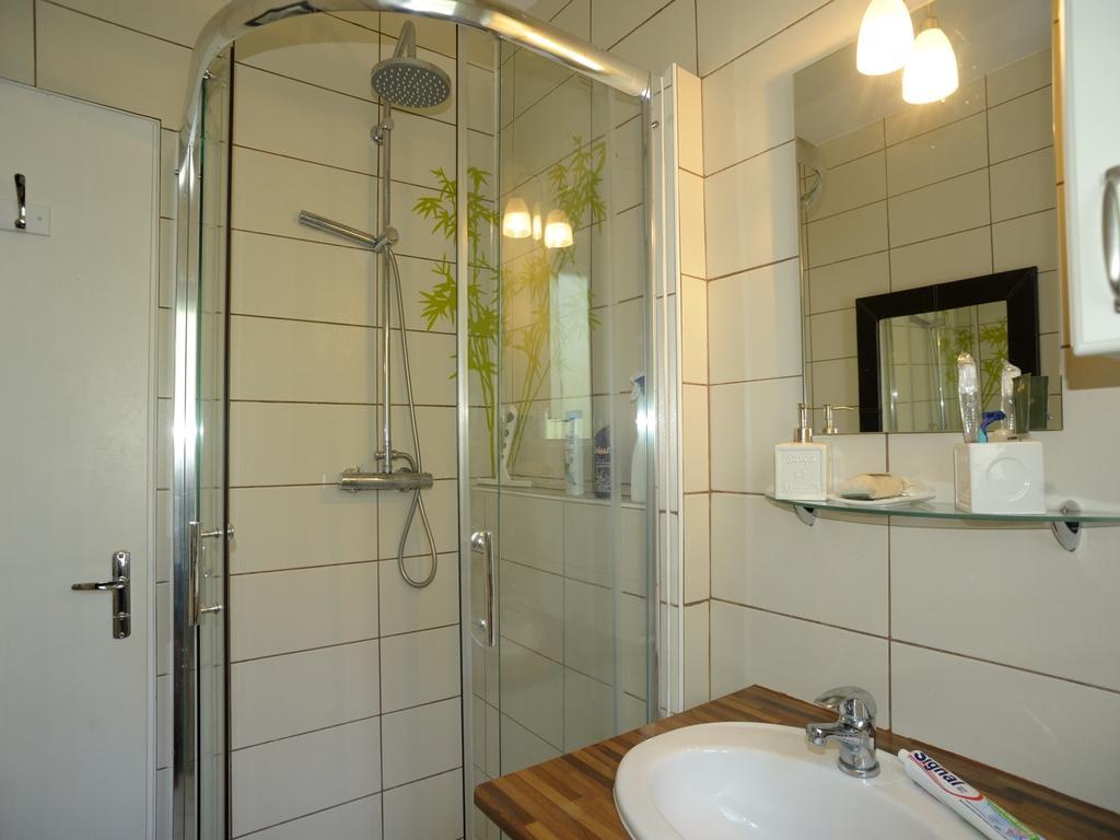 Studio Dunes aux Ecureuils Saint-Palais-sur-Mer Extérieur photo